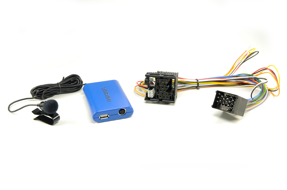 Bmw e46 dension gateway lite #3