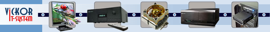 willkomme VICKOR IT-SYSTEM